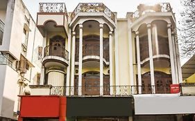 Hotel O Fantasy Stay Near City Centre Salt Lake